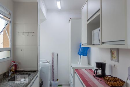 Apartamento para alugar com 50m², 2 quartos e 1 vaga Apartamento para alugar com 50m², 2 quartos e 1 vagaCozinha
