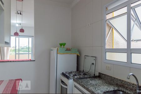 Apartamento para alugar com 50m², 2 quartos e 1 vaga Apartamento para alugar com 50m², 2 quartos e 1 vagaCozinha
