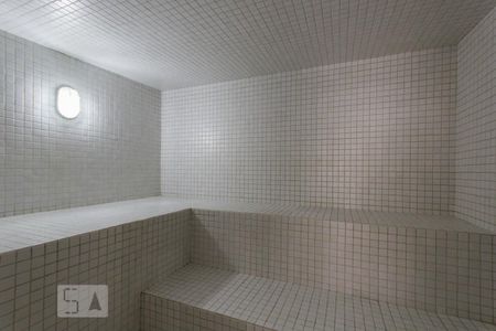 Apartamento à venda com 60m², 2 quartos e 1 vagaSauna