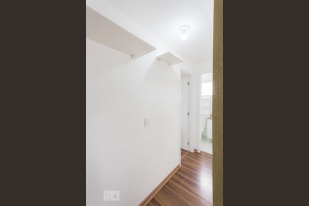 Corredor de apartamento para alugar com 2 quartos, 60m² em Pechincha, Rio de Janeiro