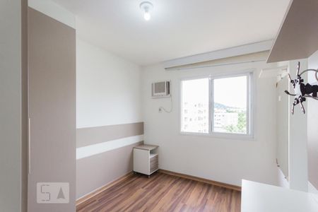 Apartamento à venda com 60m², 2 quartos e 1 vagaQuarto 2 - Suíte