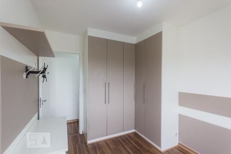 Apartamento à venda com 60m², 2 quartos e 1 vagaQuarto 2 - Suíte