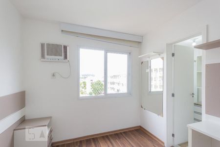 Apartamento à venda com 60m², 2 quartos e 1 vagaQuarto 2 - Suíte