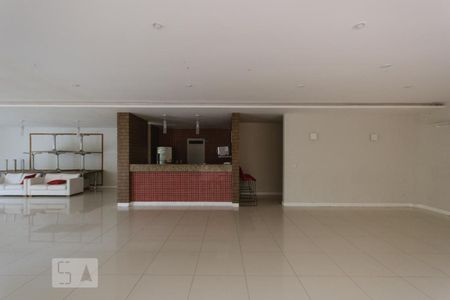 Apartamento à venda com 60m², 2 quartos e 1 vagaSalão de Festas