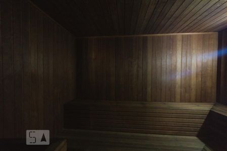 Apartamento à venda com 60m², 2 quartos e 1 vagaSauna