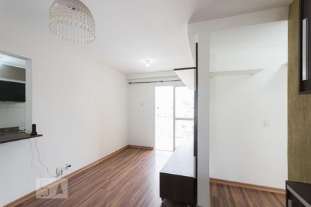 Sala de apartamento para alugar com 2 quartos, 60m² em Pechincha, Rio de Janeiro