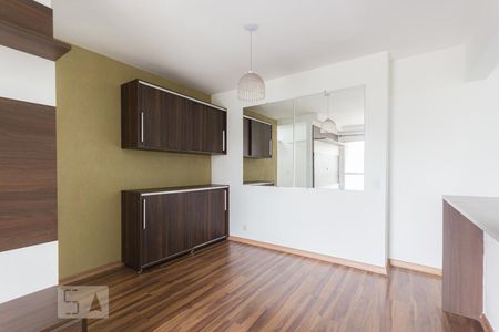 Sala de apartamento para alugar com 2 quartos, 60m² em Pechincha, Rio de Janeiro