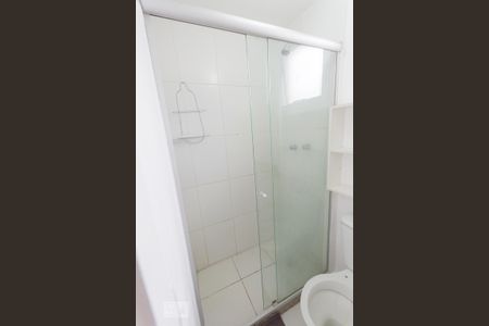 Apartamento à venda com 60m², 2 quartos e 1 vagaBanheiro Social