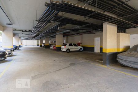 Apartamento à venda com 60m², 2 quartos e 1 vagaGaragem