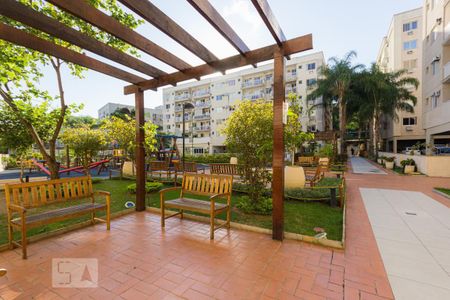 Apartamento à venda com 60m², 2 quartos e 1 vagaÁrea Comum