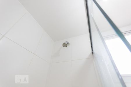 Apartamento à venda com 60m², 2 quartos e 1 vagaBanheiro Social