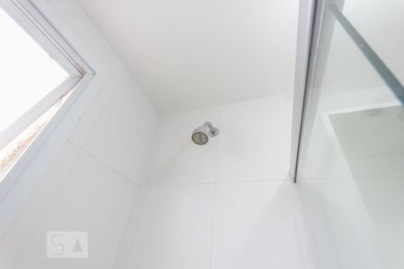 Apartamento à venda com 60m², 2 quartos e 1 vagaBanheiro da Suíte