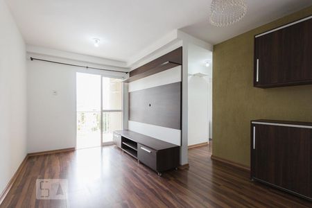 Sala de apartamento para alugar com 2 quartos, 60m² em Pechincha, Rio de Janeiro