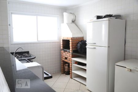 Apartamento para alugar com 75m², 2 quartos e 1 vagaÁrea comum