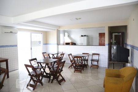 Apartamento para alugar com 75m², 2 quartos e 1 vagaÁrea comum