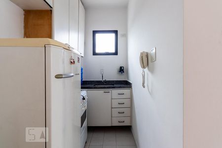 Apartamento para alugar com 30m², 1 quarto e 1 vaga Apartamento para alugar com 30m², 1 quarto e 1 vagaCozinha