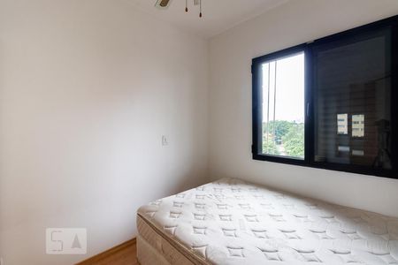 Quarto de apartamento para alugar com 1 quarto, 30m² em Planalto Paulista, São Paulo