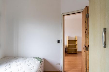 Quarto de apartamento para alugar com 1 quarto, 30m² em Planalto Paulista, São Paulo