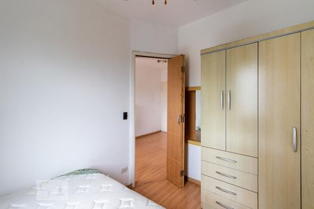 Quarto de apartamento para alugar com 1 quarto, 30m² em Planalto Paulista, São Paulo