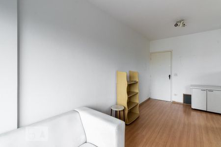 Sala de apartamento para alugar com 1 quarto, 30m² em Planalto Paulista, São Paulo