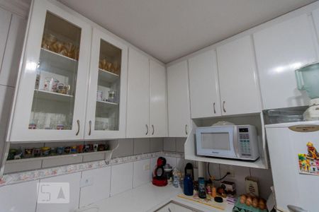 Casa à venda com 130m², 2 quartos e 2 vagasCozinha