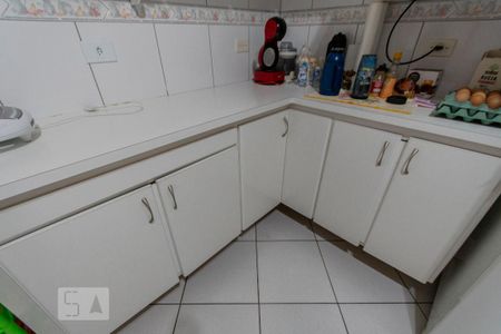 Casa à venda com 130m², 2 quartos e 2 vagasCozinha