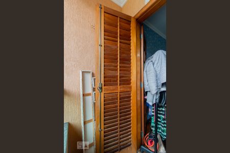 Casa à venda com 130m², 2 quartos e 2 vagasSacada da Suite 1