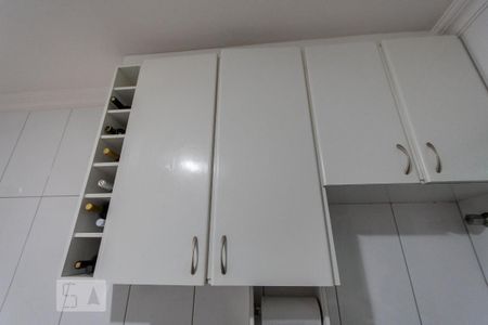 Casa à venda com 130m², 2 quartos e 2 vagasCozinha