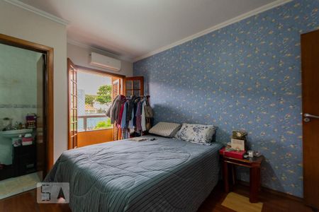 Casa à venda com 130m², 2 quartos e 2 vagasSuite 1