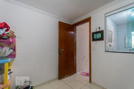 Casa à venda com 130m², 2 quartos e 2 vagasÁrea de Serviço