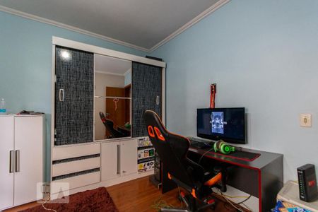 Casa à venda com 130m², 2 quartos e 2 vagasSuíte 2