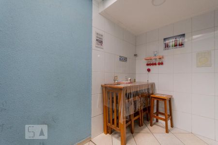 Casa à venda com 130m², 2 quartos e 2 vagasVaranda Gourmet