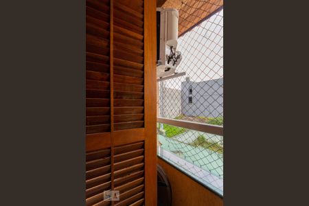 Casa à venda com 130m², 2 quartos e 2 vagasSacada da Suite 1