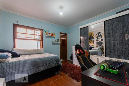 Casa à venda com 130m², 2 quartos e 2 vagasSuíte 2