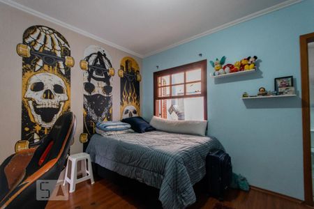 Casa à venda com 130m², 2 quartos e 2 vagasSuíte 2