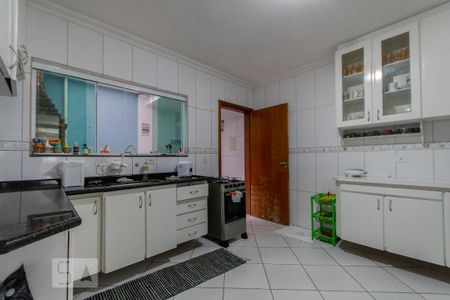 Casa à venda com 130m², 2 quartos e 2 vagasCozinha