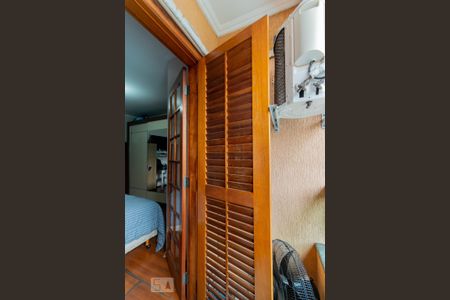 Casa à venda com 130m², 2 quartos e 2 vagasSacada da Suite 1