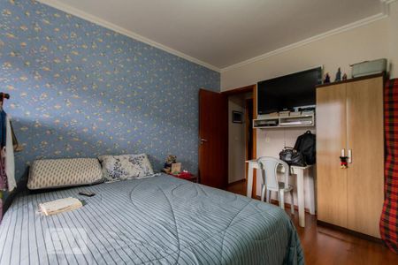 Casa à venda com 130m², 2 quartos e 2 vagasSuite 1