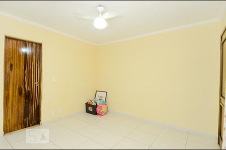 Sala de apartamento à venda com 2 quartos, 44m² em Picanço, Guarulhos