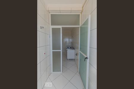 Apartamento à venda com 56m², 2 quartos e 1 vagaÁrea de Serviço