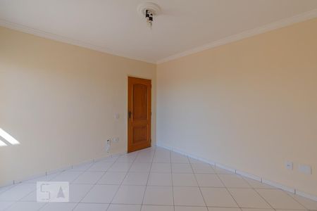 Sala de apartamento à venda com 2 quartos, 56m² em Jardim Andorinhas, Campinas