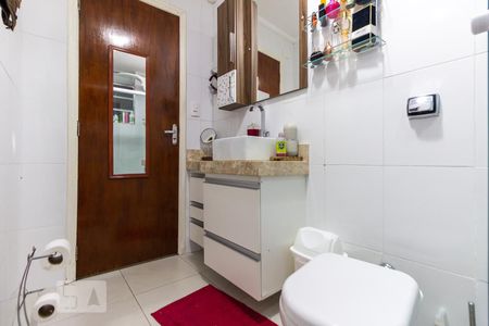Apartamento à venda com 110m², 2 quartos e sem vagaBanheiro