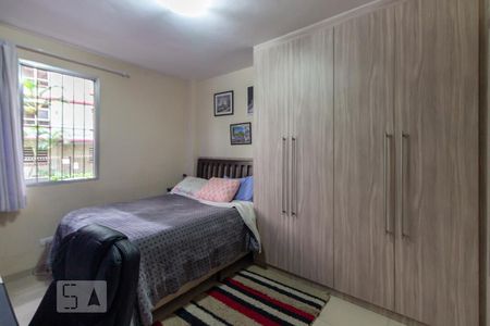 Apartamento à venda com 110m², 2 quartos e sem vagaQuarto 2