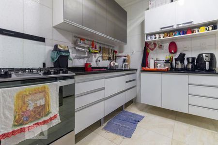 Apartamento à venda com 110m², 2 quartos e sem vagaCozinha