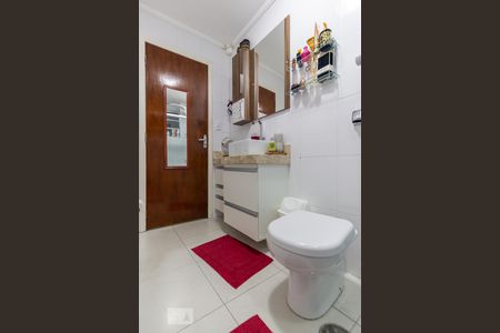 Apartamento à venda com 110m², 2 quartos e sem vagaBanheiro