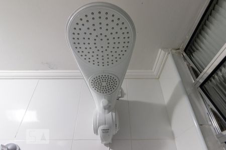 Apartamento à venda com 110m², 2 quartos e sem vagaChuveiro