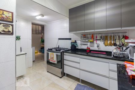 Apartamento à venda com 110m², 2 quartos e sem vagaCozinha