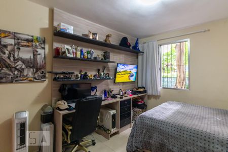 Apartamento à venda com 110m², 2 quartos e sem vagaQuarto 2