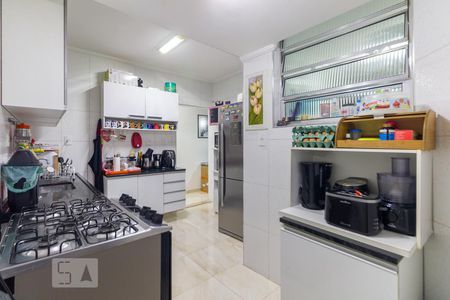 Apartamento à venda com 110m², 2 quartos e sem vagaCozinha