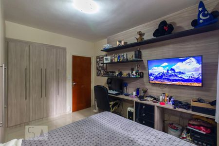 Apartamento à venda com 110m², 2 quartos e sem vagaQuarto 2